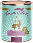 Hundenahrung im Angebot bei REWE in Erfurt Hundenahrung Angebote von Terra Canis bei REWE Erfurt für 34,99 €