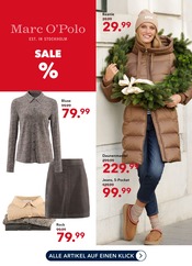 Aktueller Peek und Cloppenburg Prospekt mit Hose, "SALE", Seite 3