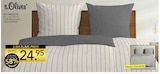 BETTWÄSCHE im Angebot bei BRAUN Möbel-Center in Lahr BETTWÄSCHE Angebote von s.Oliver bei BRAUN Möbel-Center Lahr für 24,95 €
