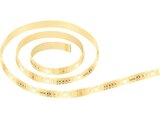 Aktuelle Farbe Angebote bei MediaMarkt Saturn in Bielefeld Aktuelles Erweiterung 1 m LED Streifen 16 Mio. Farben Angebot bei MediaMarkt Saturn in Bielefeld ab 15,99 €
