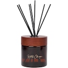 Diffuseur de parfum à bâtonnets CreaScents à Action dans Albussac