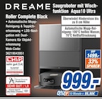 Saugroboter mit Wischfunktion Aqua10 Ultra im Angebot bei expert in Oberursel Saugroboter mit Wischfunktion Aqua10 Ultra Angebote von Dreame bei expert Oberursel für 999,00 €