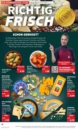 Kerrygold Angebot im aktuellen Kaufland Prospekt auf Seite 24