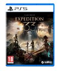 Jeu "Clair Obscur : Expedition 33" pour PS5 - BANDAI NAMCO - Carrefour à Lyon Jeu "Clair Obscur : Expedition 33" pour PS5 - BANDAI NAMCO en promo chez Carrefour Lyon à 39,99 €