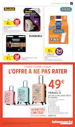 Offre Miroir dans le catalogue Intermarché du moment à la page 39