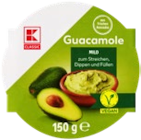 Guacamole mild von K-CLASSIC im aktuellen Kaufland Prospekt