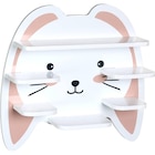 Kesper Wandregal im POCO Prospekt Kesper Wandregal von im aktuellen POCO Prospekt für 12,99 €