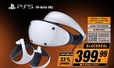 PS5 VR-Brille VR2 Angebote von PlayStation bei expert Oldenburg für 399,99 €