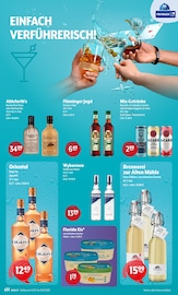 Aktueller Getränke Hoffmann Prospekt mit Vodka, "Aktuelle Angebote", Seite 5