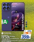 Aktuelle Handy Angebote bei expert in Bielefeld Aktuelles Smartphone Edge 70 Fusion 8 GB + 256 GB Angebot bei expert in Bielefeld ab 359,00 €