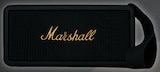 Enceinte portable Middleton Black & Brass - Marshall - Hyper U à La Roche-sur-Yon Enceinte portable Middleton Black & Brass - Marshall en promo chez Hyper U La Roche-sur-Yon à 179,00 €