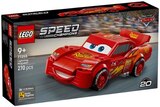 Lightning McQueen im Angebot bei Penny in Hoyerswerda Lightning McQueen Angebote von LEGO bei Penny Hoyerswerda für 19,99 €