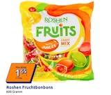 Fruchtbonbons im Angebot bei Action in Albstadt Fruchtbonbons Angebote von Roshen bei Action Albstadt für 1,65 €