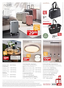 Bekleidung im XXXLutz Möbelhäuser Prospekt "NR.1 BEIM PREIS" mit 41 Seiten (Heidelberg)