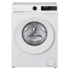 Lave linge frontal* - CANDY - Carrefour à Miribel Lave linge frontal* - CANDY en promo chez Carrefour Miribel à 349,99 €