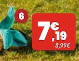 Jouet Palmier - Animalis - Animalis à Villeurbanne Jouet Palmier - Animalis en promo chez Animalis Villeurbanne à 7,19 €