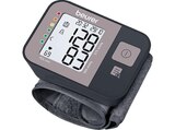 Aktuelle Blutdruckmessgerät Angebote bei MediaMarkt Saturn in Heidelberg Aktuelles BC 1 R VITAL+ Handgelenk-Blutdruckmessgerät Angebot bei MediaMarkt Saturn in Heidelberg ab 24,99 €