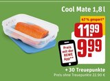 Cool Mate Angebote von Tupperware bei REWE Neuwied für 22,90 €