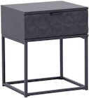 Nachtschrank für 39,90 € bei XXXLutz im Angebot Nachtschrank im aktuellen XXXLutz Prospekt