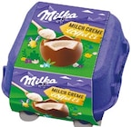 Löffel-Ei Milchcreme von Milka für 3,99 € bei Netto mit dem Scottie im Angebot Löffel-Ei Milchcreme von Milka im aktuellen Netto mit dem Scottie Prospekt