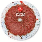 Pfeffer Salami bei Lidl im Bückeburg Prospekt für 1,19 €