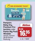 Aktuelles Baby Dry Angebot bei famila Nordwest in Oldenburg ab 16,95 €