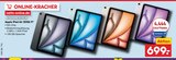 Aktuelles iPad Air 2026 Angebot bei Netto Marken-Discount in Dresden ab 699,00 €