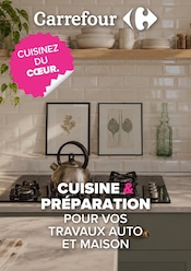 Promos Dolce Gusto dans le catalogue "Carrefour" de Carrefour Dolce Gusto en promo dans le catalogue Carrefour à la page 1
