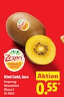 Sungold Kiwifruit Angebote von Zespri bei Lidl Berlin für 0,55 €
