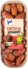 Getrocknete Datteln im Angebot bei REWE in Oldenburg Getrocknete Datteln Angebote von ja! bei REWE Oldenburg für 1,49 €