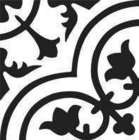 Aktuelles Feinsteinzeug Retrofliese Casablanca Amatus Angebot bei Hornbach in Heidelberg ab 32,93 €