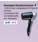 Aktuelles Reisehaartrockner Angebot bei V-Markt in Regensburg ab 10,00 €