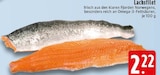 EDEKA Krefeld Prospekt mit  im Angebot für 2,22 €