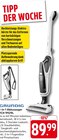 2-in-1 Akkusauger VCH 9929L im Angebot bei E center in Aalen 2-in-1 Akkusauger VCH 9929L Angebote von Grundig bei E center Aalen für 89,99 €