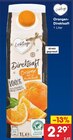 Orangen-Direktsaft bei Netto Marken-Discount im Pößneck Prospekt für 2,29 €