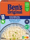 Express Reis Angebote von Ben’s Original bei REWE Offenbach für 1,49 €