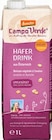 Campo Verde Haferdrink von Demeter im aktuellen Kaufland Prospekt für 1,99 €