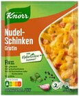 Fix von Knorr im aktuellen REWE Prospekt für 0,59 €