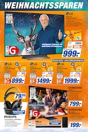 Fernseher im expert Prospekt in Langenhagen Aktueller expert Prospekt mit Fernseher, "Top Angebote", Seite 6