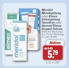 Mundspülung bei combi im Bersenbrück Prospekt für 5,79 €