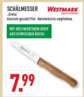 Aktuelles Schälmesser Greta Angebot bei Marktkauf in Oberhausen ab 7,99 €