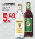 Weizenkorn Angebote von Strothmann bei Trinkgut Essen für 5,49 €