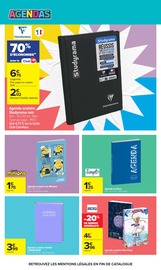 Jouet en promo dans le catalogue Carrefour Market à la page 50