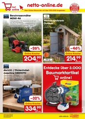 Schrank im Netto Marken-Discount Prospekt in Stuttgart Aktueller Netto Marken-Discount Prospekt mit Schrank, "Aktuelle Angebote", Seite 71
