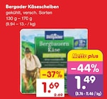 Netto Marken-Discount Abtlöbnitz - Käsescheiben Angebot im Prospekt Käsescheiben bei Netto Marken-Discount im Abtlöbnitz Prospekt für 1,49 €