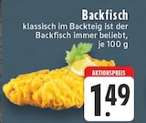 Backfisch bei E center im Duisburg Prospekt für 1,49 €