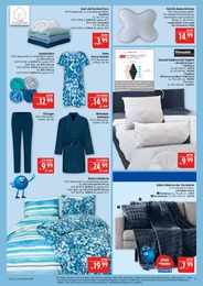 Bettwäsche Angebot & Preis im aktuellen Marktkauf Prospekt Bettwäsche Angebot im aktuellen Marktkauf Prospekt auf Seite 41