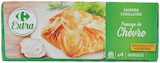 Paniers feuilletés - CARREFOUR EXTRA en promo chez Supermarchés Match Cambrai à 2,59 €