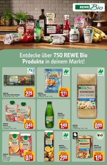 Äpfel im aktuellen REWE Prospekt (Hildesheim) Äpfel im REWE Prospekt "Dein Markt" mit 30 Seiten (Hildesheim)