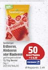 Erdbeeren von Seeberger für 2,49 € bei E center im Angebot Erdbeeren von Seeberger im aktuellen E center Prospekt